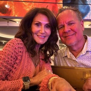 Meet your Posher, Judy